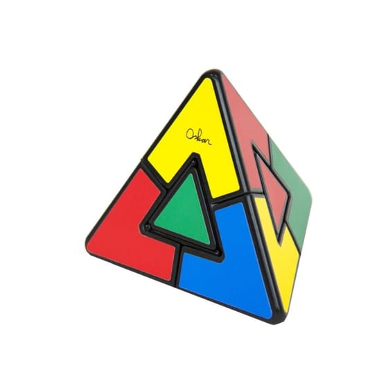 Παζλ Pyraminx Duo image 1
