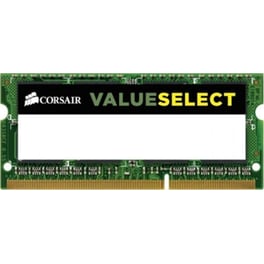 Corsair Value Select CMSO4GX3M1C1333C9 DDR3 1333MHz (1x4GB)