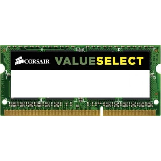 Corsair Value Select CMSO4GX3M1C1333C9 DDR3 1333MHz (1x4GB) image 0