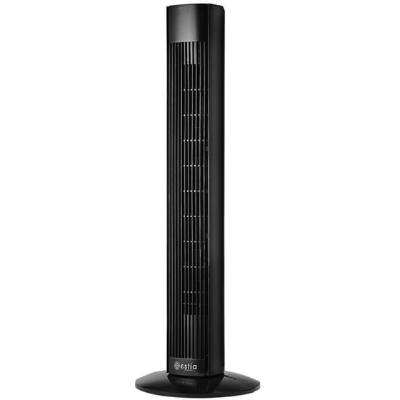 ESTIA HOME ART Turret 06-21580 Ανεμιστήρας Πύργος 45 W 91 cm image 1
