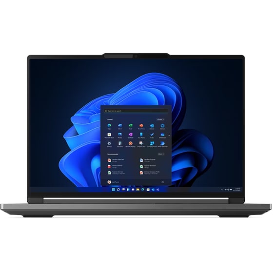 Lenovo ThinkBook 16p G4 IRH 16" WQXGA IPS (Core i7-13700H/32GB/512GB SSD/GeForce RTX 4060/Win11Pro) Laptop image 4