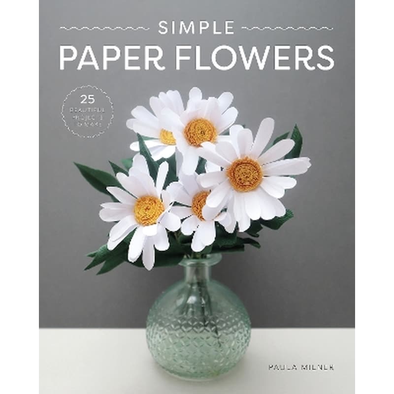 Simple Paper Flowers
