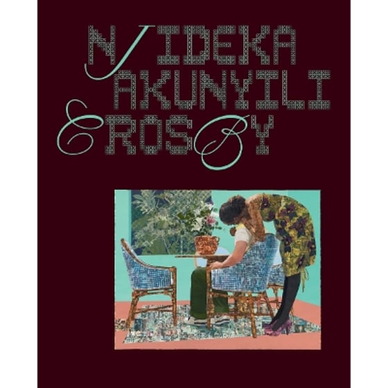 Njideka Akunyili Crosby image 0