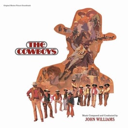 The Cowboys (2 LP Clrd) (RSD)