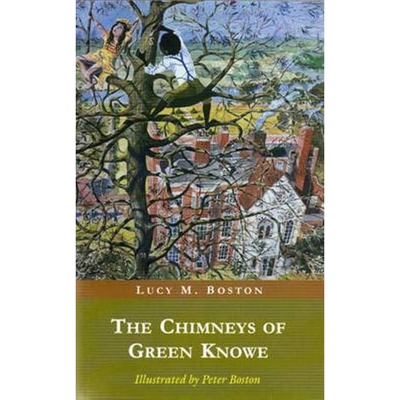 The Chimneys of Green Knowe image 0