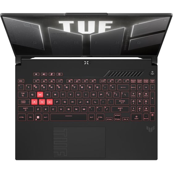 Asus TUF Gaming A16 16'' FHD+ IPS (Ryzen 5-7535HS/16 GB/512GB SSD/GeForce RTX 4050/Win11Home) Laptop image 1