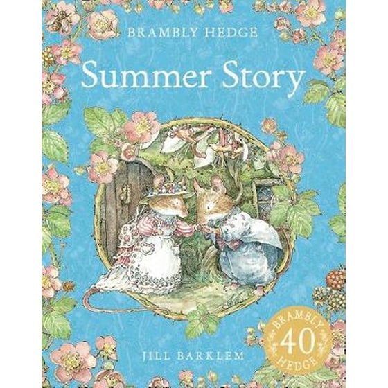 Summer Story Summer Story image 0