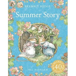 Summer Story Summer Story