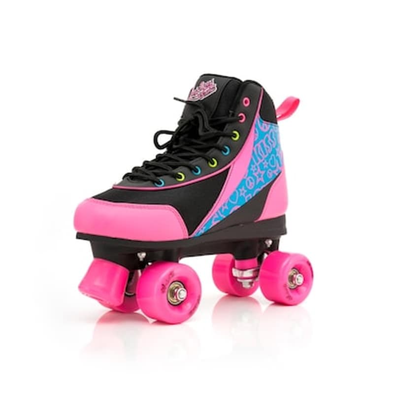 Luscious Skates Disco Diva Size 35-36