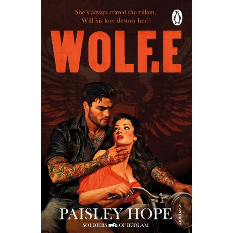 Wolf.e