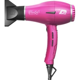 Σεσουάρ Μαλλιών Parlux Ethos Ψηφιακό 2300 W Fuchsia