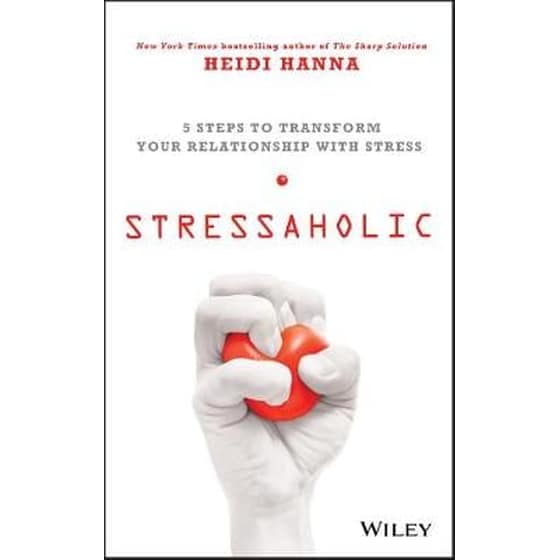 Stressaholic image 0
