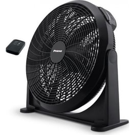 PRIMO 15880R Ανεμιστήρας Δαπέδου 70W 50cm με Τηλεχειριστήριο