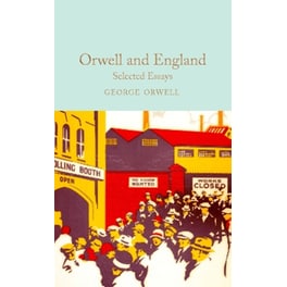 Orwell and England