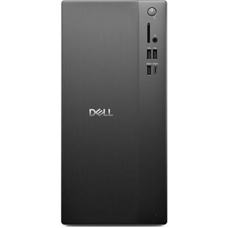 Desktop Dell Pro QVT1260 (Intel Core i5-14500/8 GB/512GB SSD/UHD Graphics 770/Win11Pro)