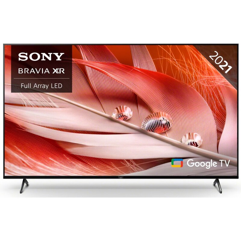 Τηλεόραση Sony LED 55 4K Android - XR55X90J