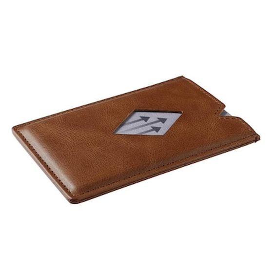 Θήκη Καρτών Exentri Hazelnut Exc720 image 3