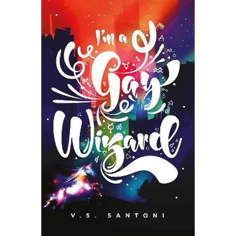 Im a Gay Wizard