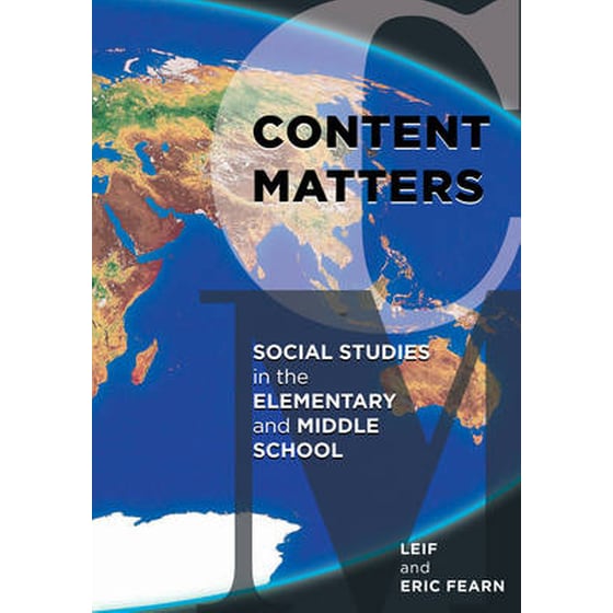 Content Matters image 0