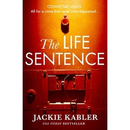 The Life Sentence
