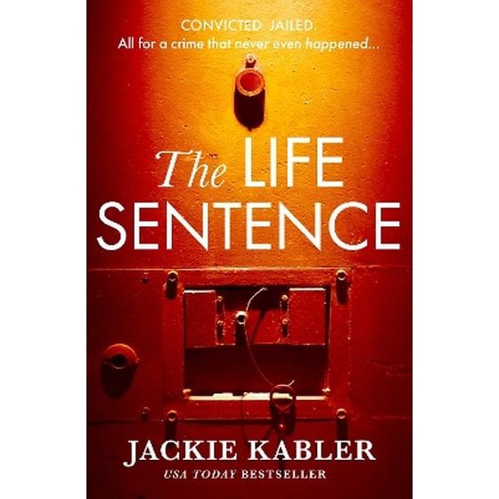 The Life Sentence image 0