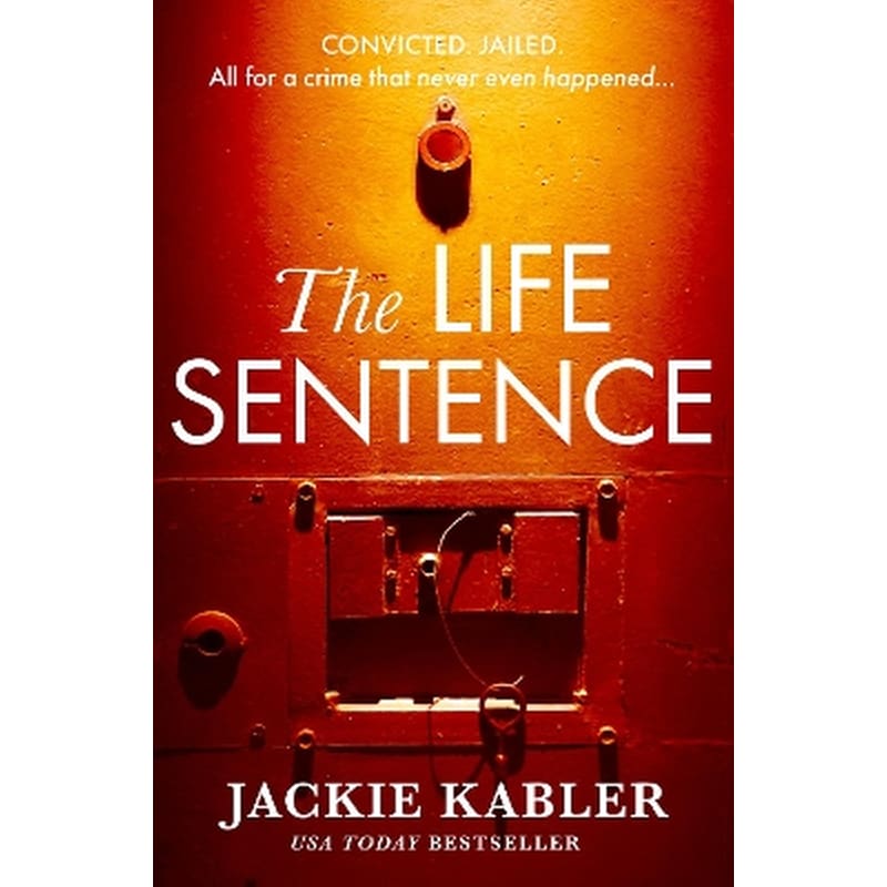 The Life Sentence