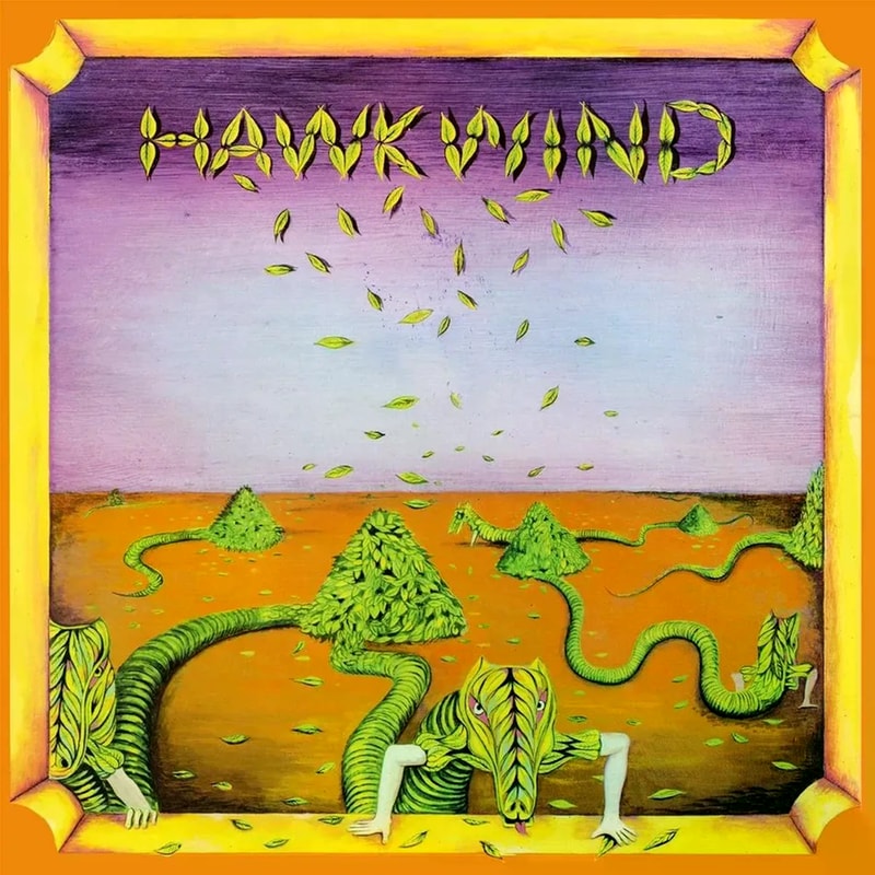 Hawkwind