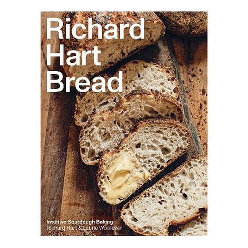 Richard Hart Bread