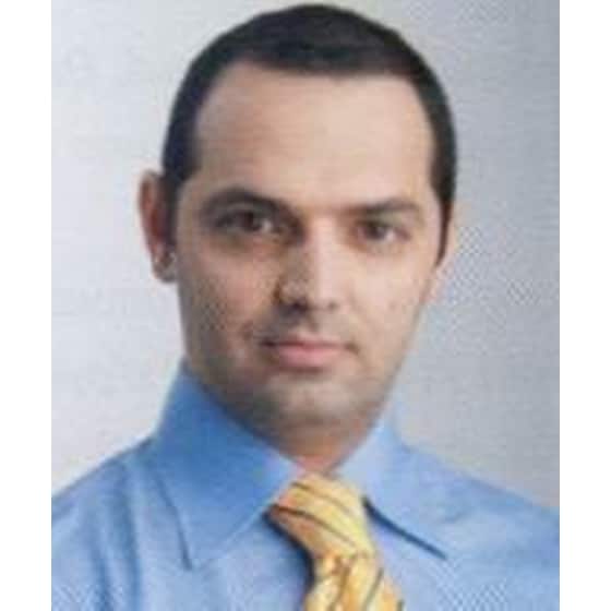 Sports Massage image 1