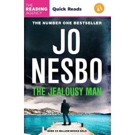 The Jealousy Man