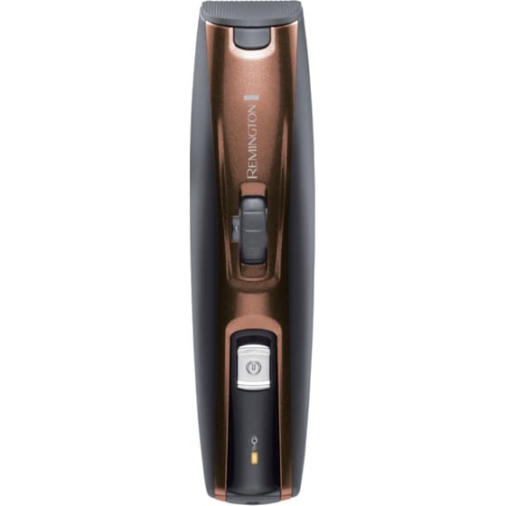 Ξυριστική Μηχανή Trimmer REMINGTON MB4046 KIT για Υγρό και Στεγνό Ξύρισμα Μαύρο image 2