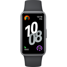 Activity Tracker Huawei Band 10 - Black