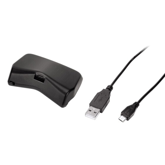 Hama Black Thunder Power Pack - Μπαταρία PS4 image 1