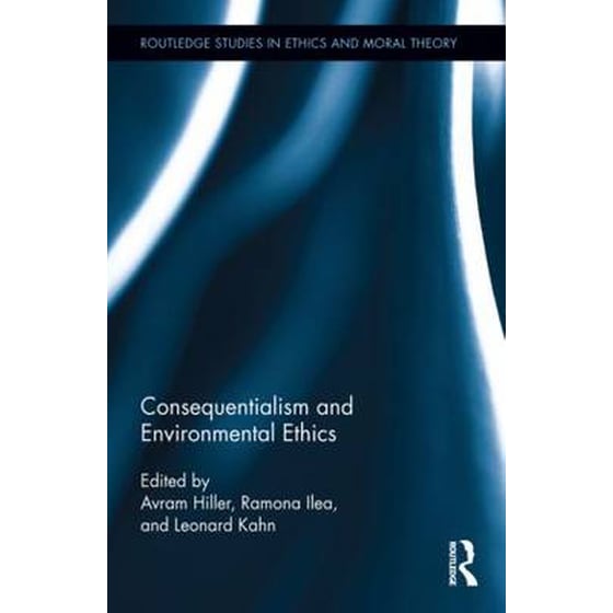 Consequentialism and Environmental Ethics image 0