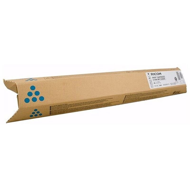 Toner Ricoh Afic SPC430/431 821207/821280 - Cyan RICOH