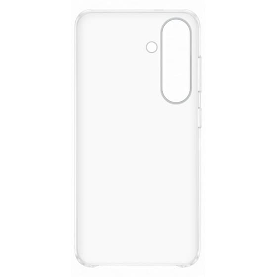 Θήκη Samsung Galaxy S25 - Samsung Clear Case - Transparent image 4