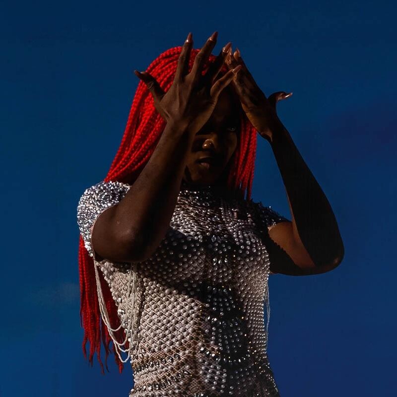 Viral Wreckage (Red LP)