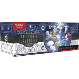 Pokémon TCG: Holiday Calendar (2023) (Pokemon USA)