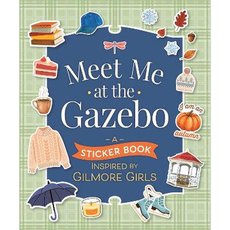 Meet Me at the Gazebo