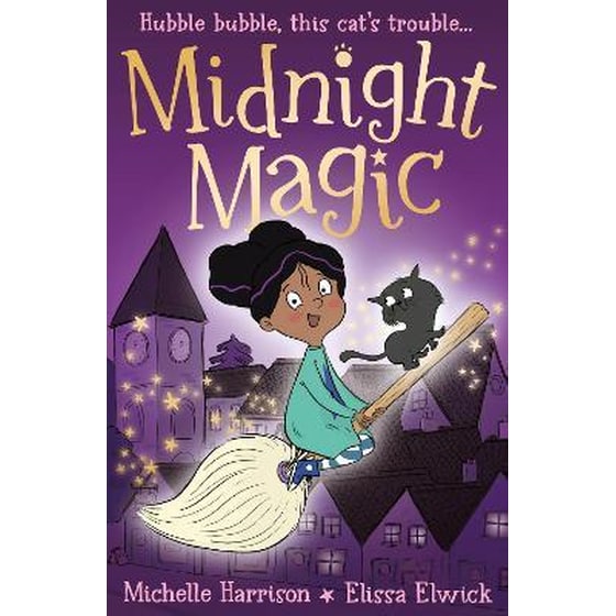 Midnight Magic image 0