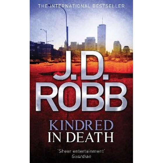 Kindred In Death image 0
