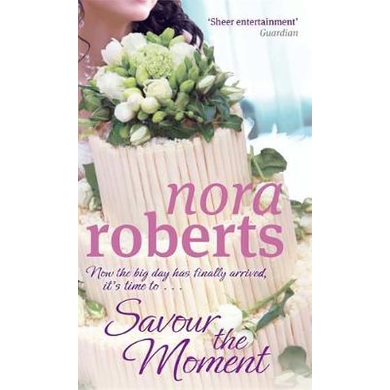 Savour The Moment image 0