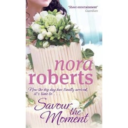Savour The Moment