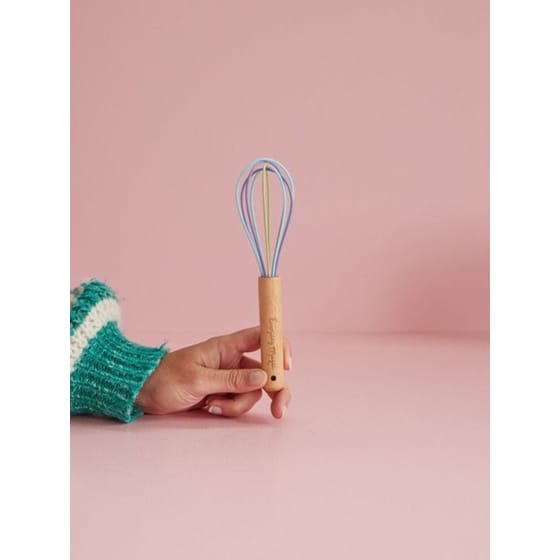 Αυγοδάρτης Rice από Σιλικόνη Small - (2 Χρώματα) image 3