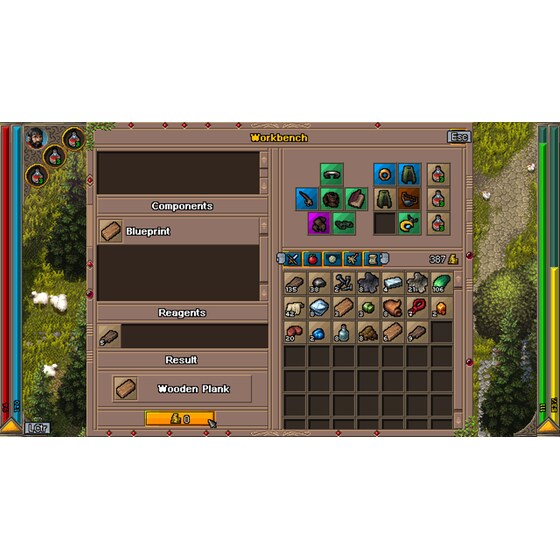 Hammerwatch II: The Chronicles Edition - PS5 image 6