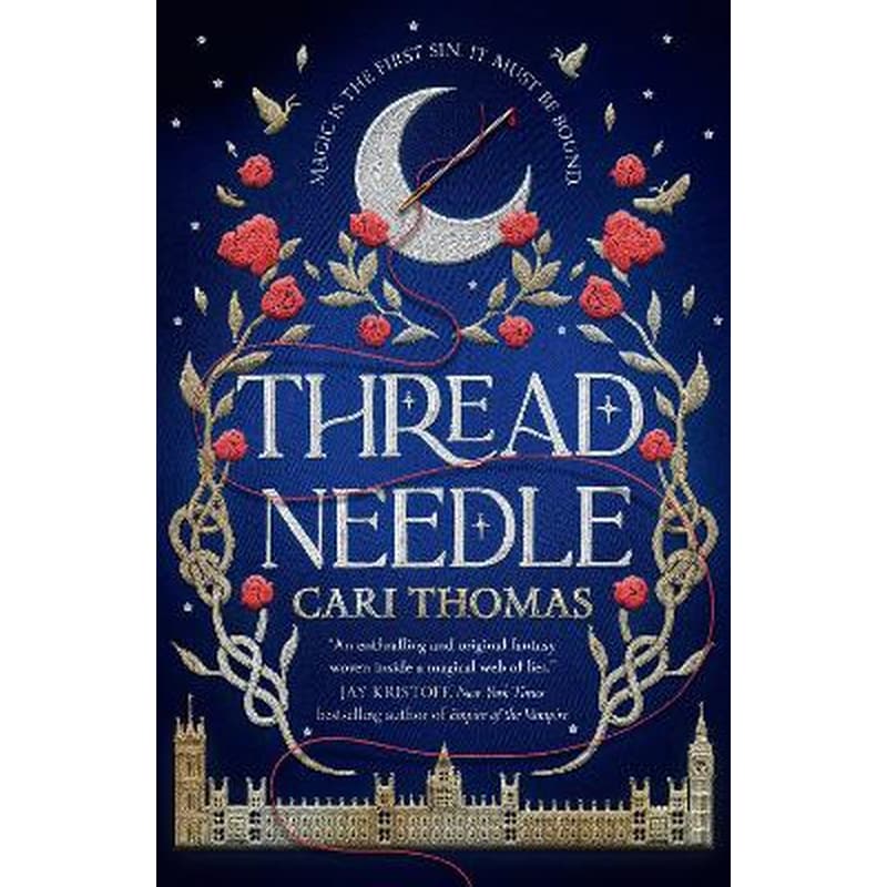 Threadneedle