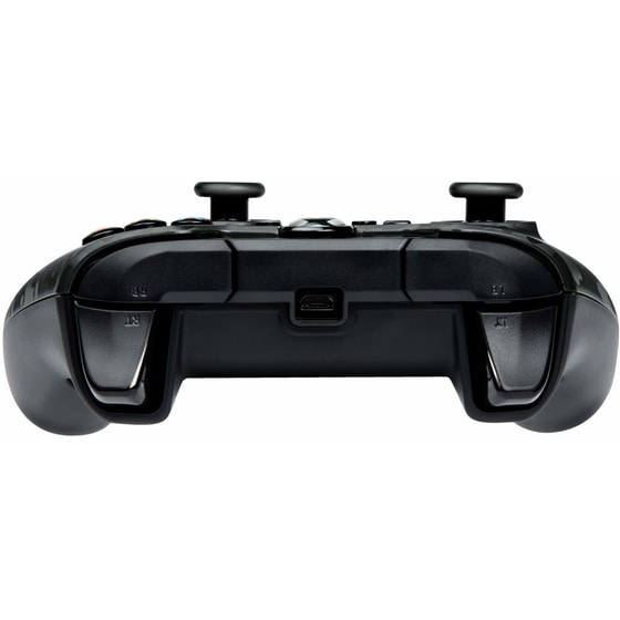 PDP Xbox Series Ενσύρματο Χειριστήριο - Phantom Black image 4