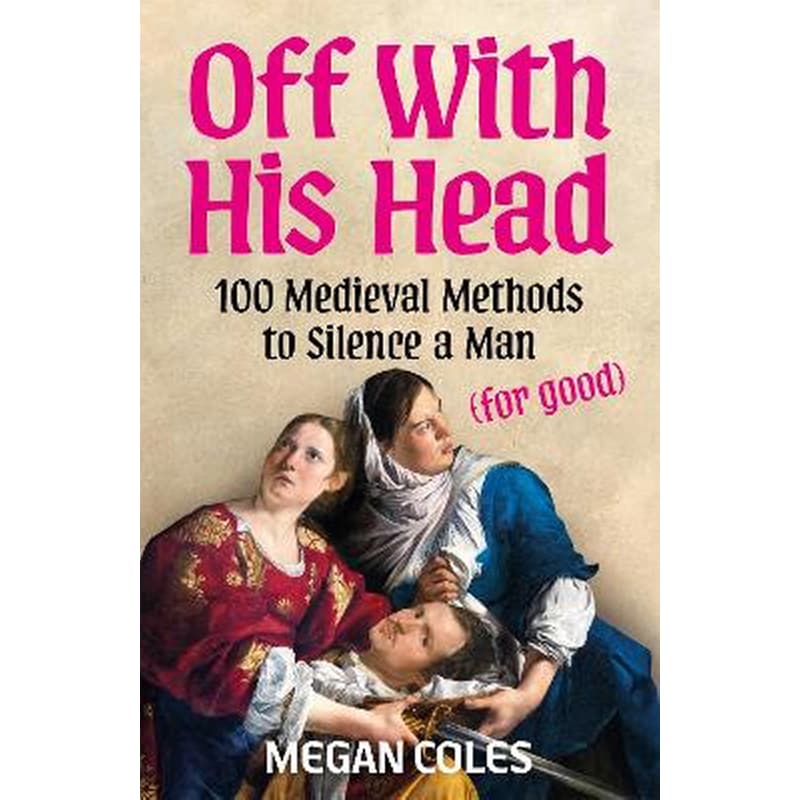 Off With His Head