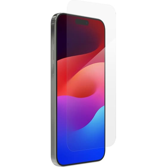 Προστατευτικό οθόνης Apple iPhone 15 Pro Max - iFrogz Defence Glass & Case Bundle image 1
