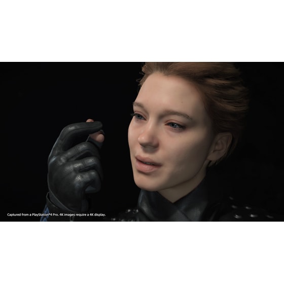 Death Stranding - PS4 image 10
